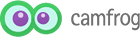 camfrog logo