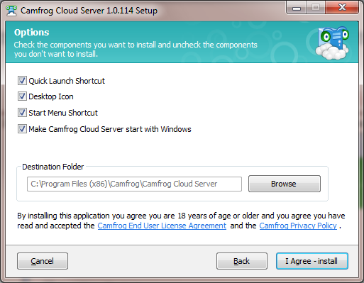 Download camfrog multi login id store account Download camfrog multi login id store account