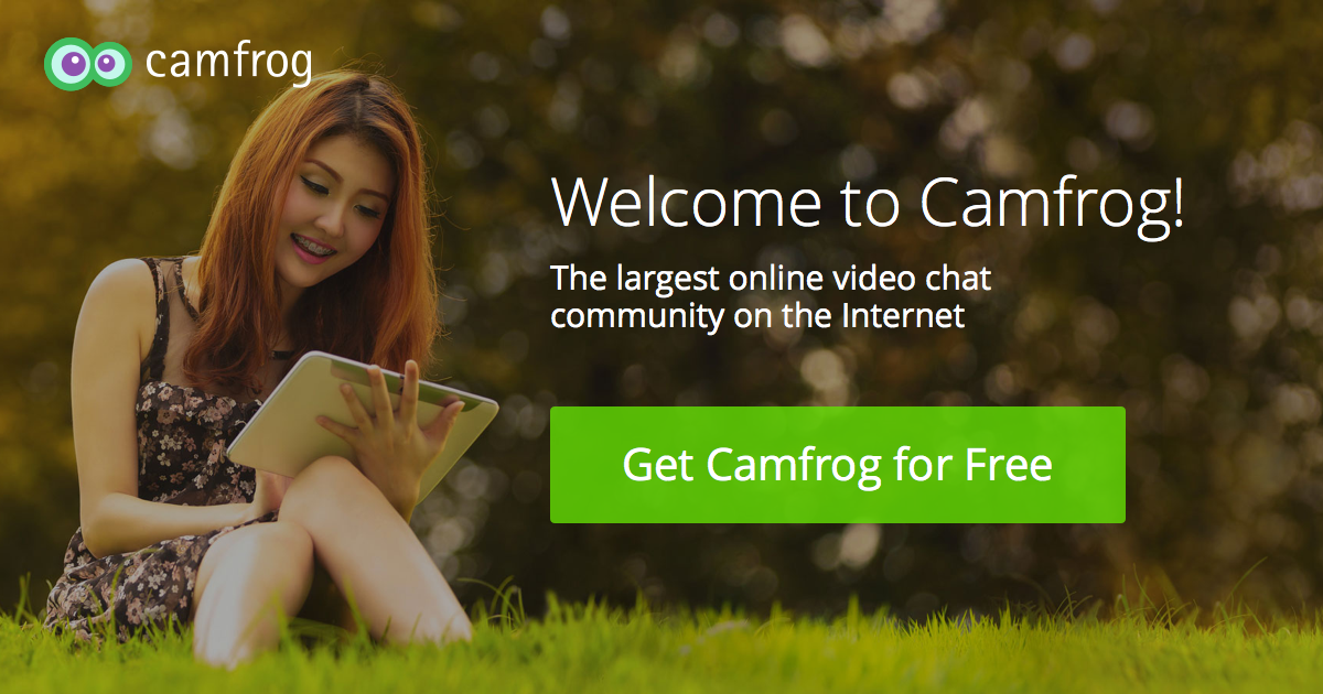 Impeachment Is Not Enough; Why Donald Trump Must Go To ... Camfrog Video Chat Rooms & Live Webcams!