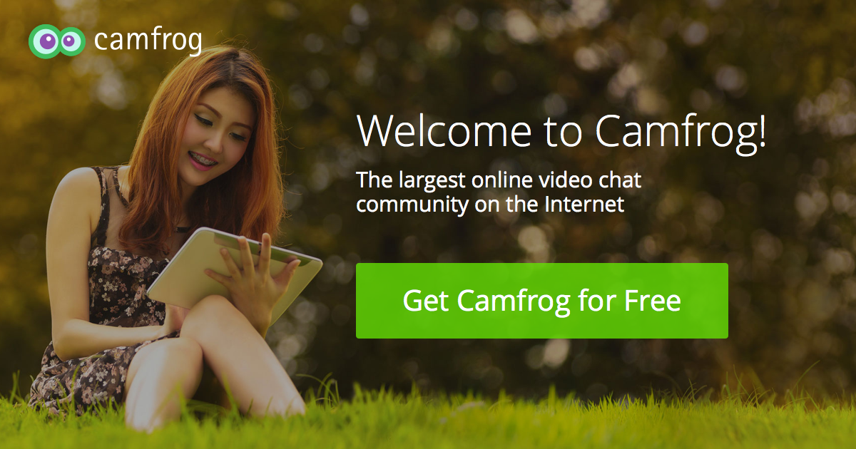 free software camfrog pro