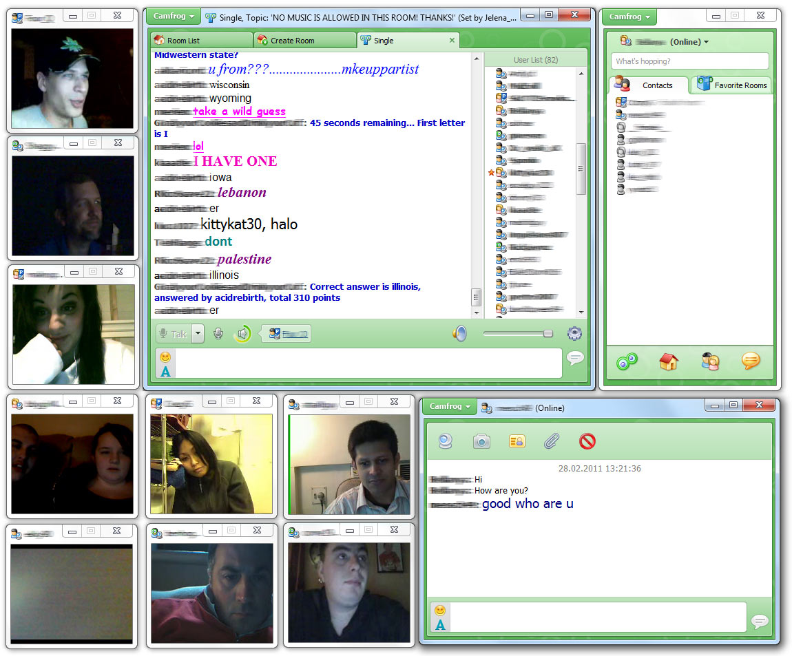 iphone chat rooms iphone chat rooms